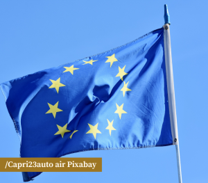 Stadas Oifigiúil na h-Aontas Eóraip i ndhiaidh troid fada le Cearta