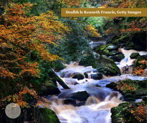 Litir chun mo Sheanathair (Cuid a h-Aon)